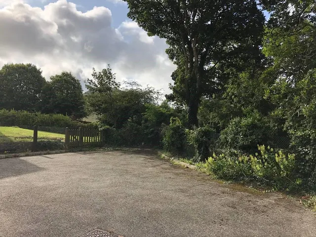 Rear of Julian Foye, Union Hill, photo 3