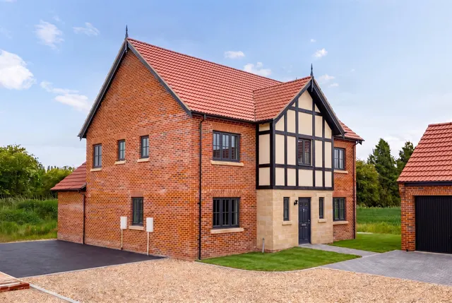 Roman Road, Spalding, PE12, photo 1