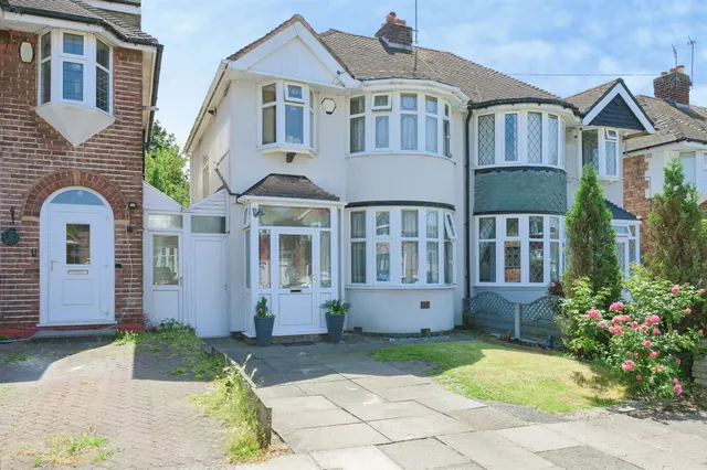 Padstow Road, Birmingham, photo 1