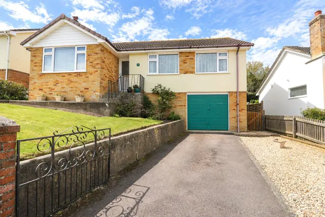 Middleton Road, Bideford, EX39, photo 1