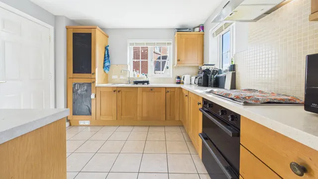 Laughton Drive, Stamford, photo 3