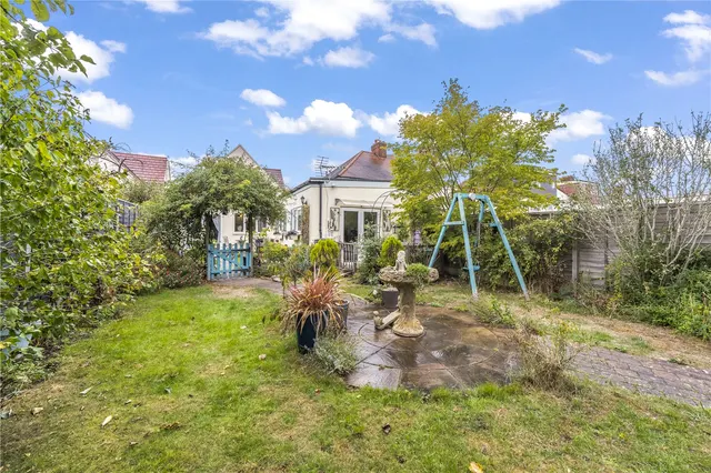 Argyle Avenue, Hounslow, TW3, photo 2