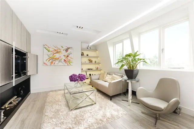 Rutland Gate, Knightsbridge, SW7, photo 3