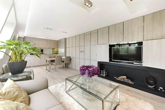 Rutland Gate, Knightsbridge, SW7, photo 1