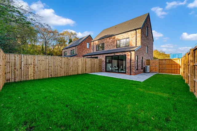 Photo 2 — Plot 1, The Dales, Okell Drive, Liverpool, Liverpool, L26 7XB