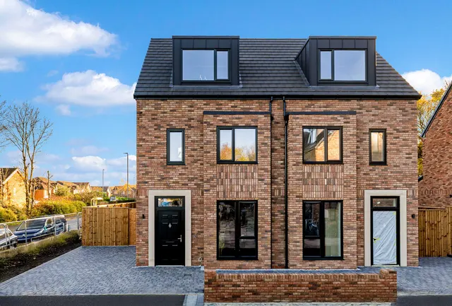 Plot 1, The Dales, Okell Drive, Liverpool, Liverpool, L26 7XB, photo 1