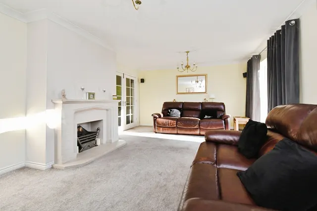 Photo 2 — The Pines, Laindon, Basildon, Essex, SS15