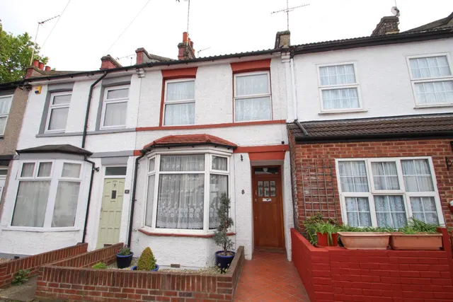 Norman Road, Dartford, photo 1