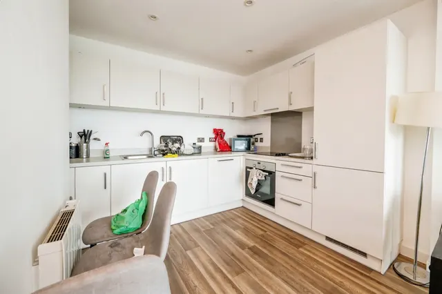 Lexington Gardens, Birmingham, B15, photo 3