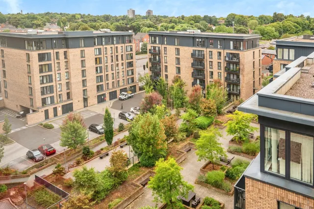 Lexington Gardens, Birmingham, B15, photo 1