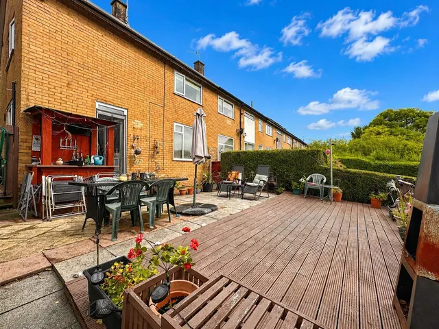 Sandyhill Road, Blackley, M9, photo 2