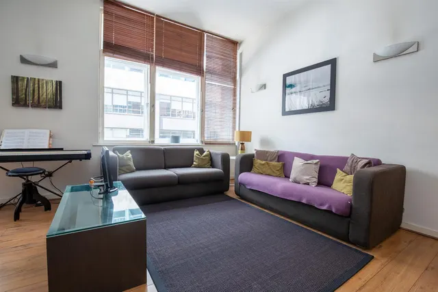 Harter Street, Manchester, M1, photo 1