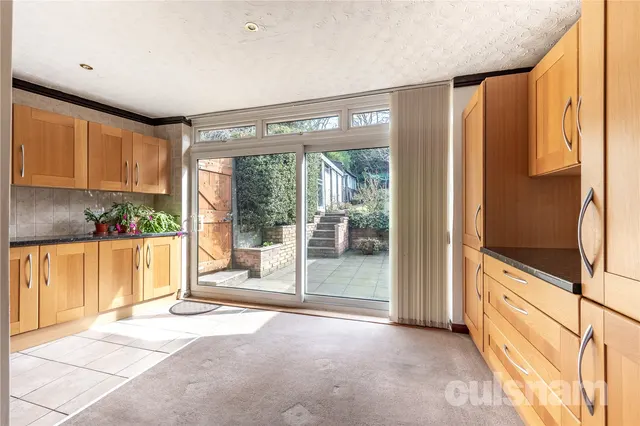 Photo 2 — Nigel Avenue, Northfield, Birmingham, B31 1LH