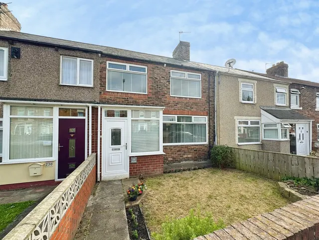 Ashington NE63 0PJ, NE63, photo 1