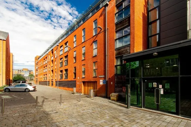 Navigation Walk, Wakefield, West Yorkshire, WF1, photo 1