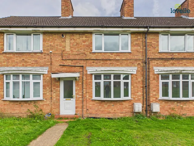 Edinburgh Road, Brookenby, LN8, photo 1
