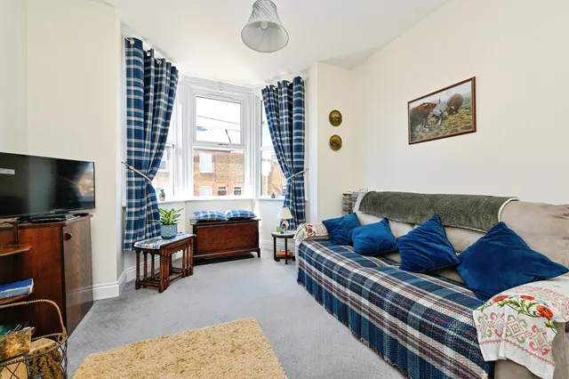 Photo 2 — Crescent Road, Hunstanton, Norfolk, PE36