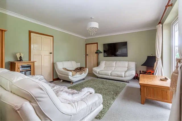 Photo 3 — Green Meadow Road, Bournville Village Trust, Selly Oak, Birmingham, B29 4DE