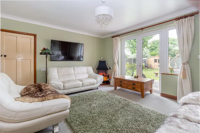 Photo 2 — Green Meadow Road, Bournville Village Trust, Selly Oak, Birmingham, B29 4DE