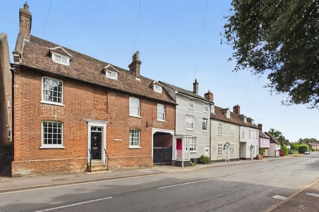 High Street, Barkway, SG8, photo 1