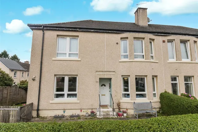 Portal Road, Knightswood, Glasgow, G13, photo 1