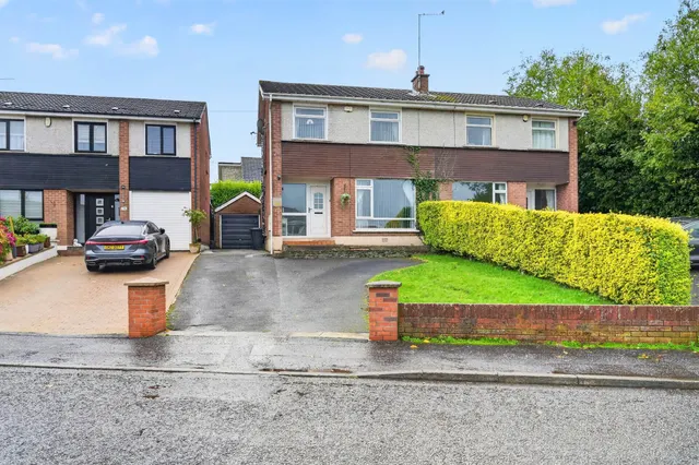 Cairnshill Park, Belfast, BT8, photo 2