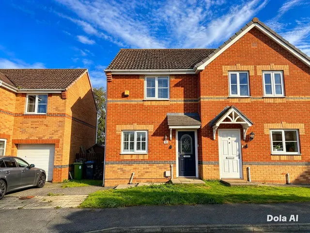 Windermere Road, Durham, DH6, photo 1