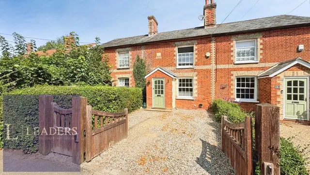 Drury Lane, Ridgewell, CO9, photo 1