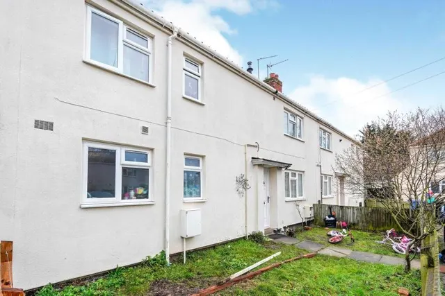 Beverley Close, Norwich, NR5, photo 1