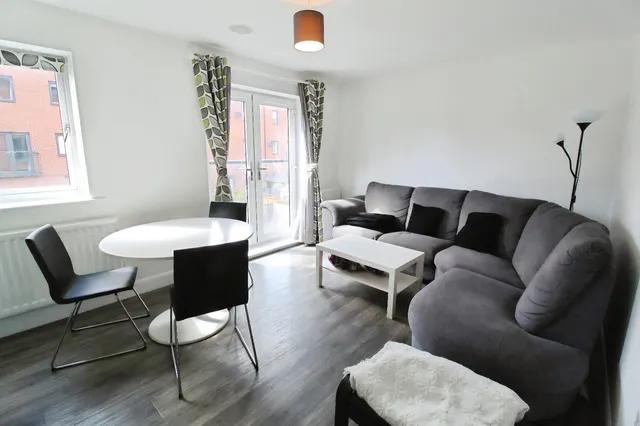 Cable Place, Hunslet, LS10, photo 2