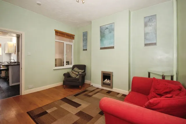 Photo 2 — Harefield Road, Coventry, West Midlands, CV2