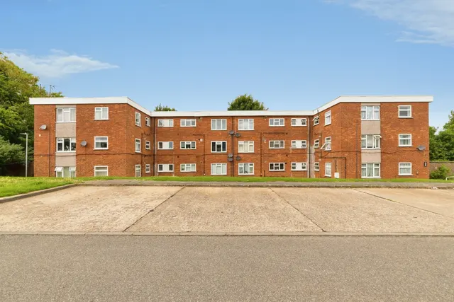 Upper Maylins, Letchworth Garden City, SG6, photo 1