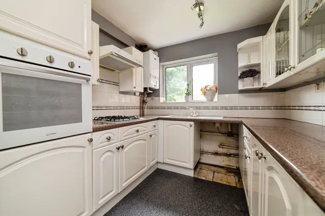 Upper Maylins, Letchworth Garden City, SG6, photo 3