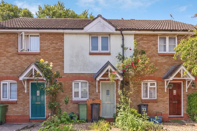 Merlin Drive, Portsmouth, photo 1