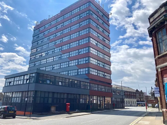 Borough Road, Sunderland, Tyne and Wear, SR1, photo 1