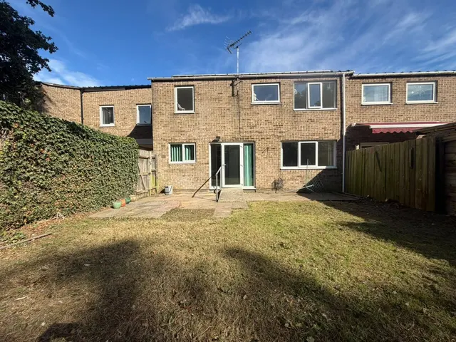 Deaconscroft, Ravensthorpe, PE3, photo 2
