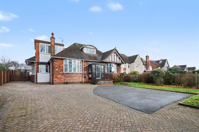 Toton Lane, Stapleford, NG9, photo 1