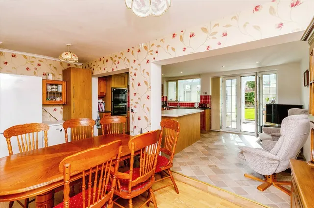 Photo 3 — Kingsway, Essington, West Midlands, WV11