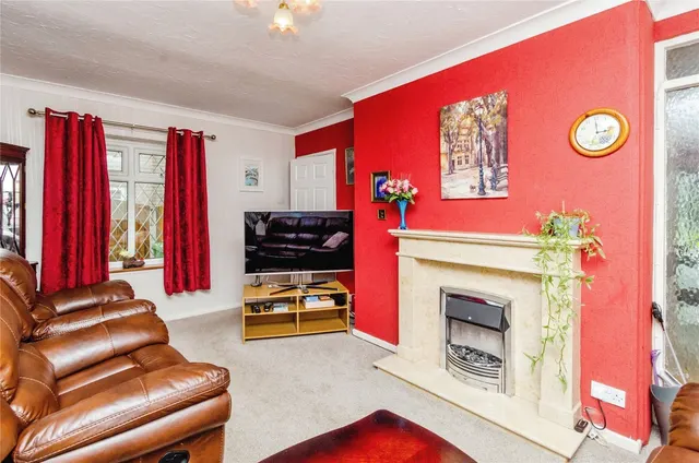 Photo 2 — Kingsway, Essington, West Midlands, WV11