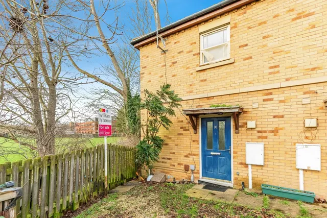 Chapman Road, Wellingborough, photo 1