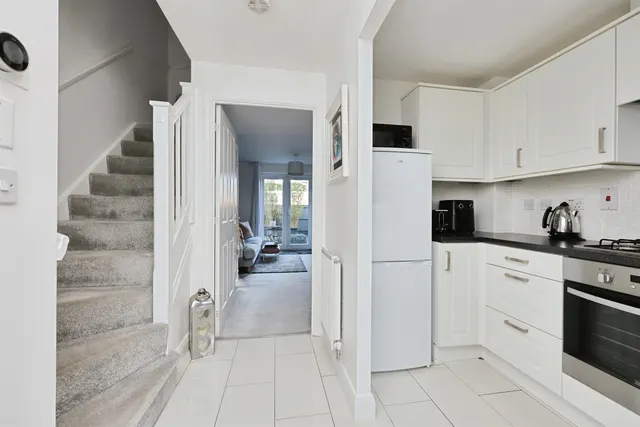 Sunderland Close, Carbrooke, Thetford, photo 1