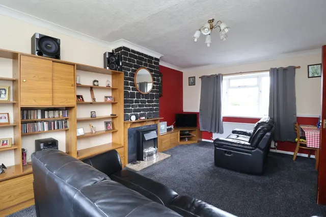 Shrewsbury Road, Worksop, S80, photo 2
