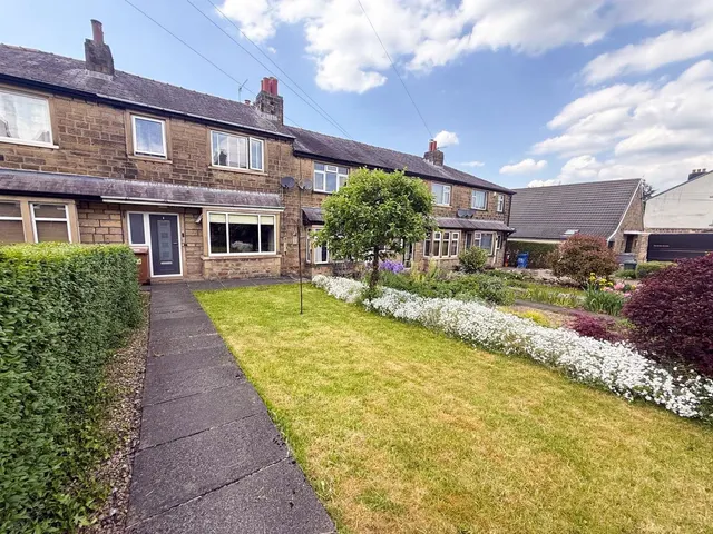 Station Road, Cross Hills, BD20 7EH, photo 1