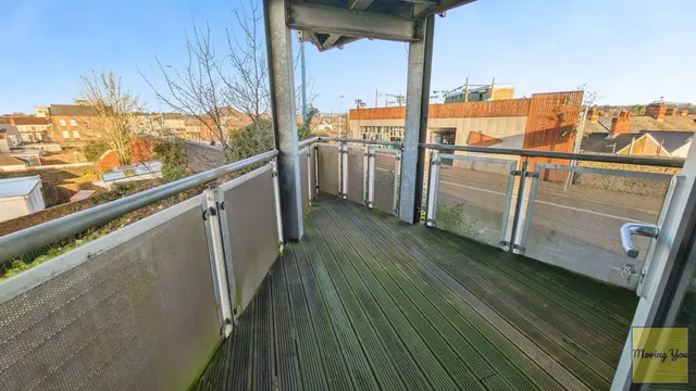 Photo 3 — City Lofts, Crwys Road, Cardiff