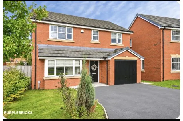 St. Kevins Drive, Liverpool, L32, photo 1