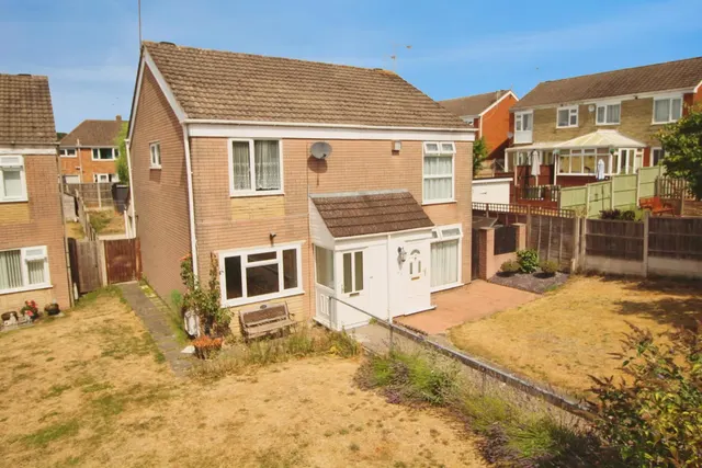 Calder Road, Stourport-on-severn, DY13, photo 1