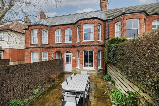 Stradbroke Road, Southwold, IP18, photo 1