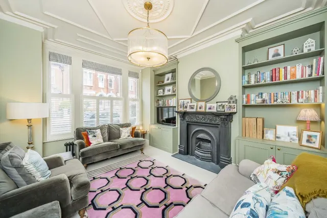 Kingscourt Road, SW16, photo 3