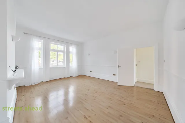 Maberley Road, London, SE19, photo 1