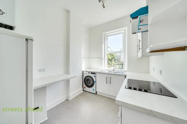Maberley Road, London, SE19, photo 3